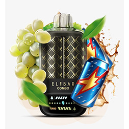 Одноразки на 20000 затяжек