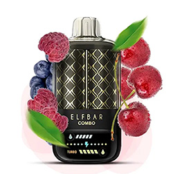 Одноразки на 25000 затяжек