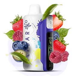 Одноразки на 30000 затяжек