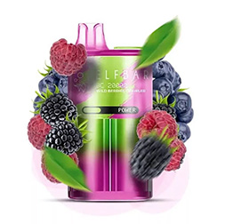 Одноразовые электронные сигареты Elf Bar