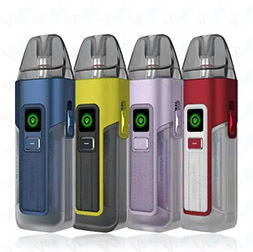 Где купить POD-ы Vaporesso в Украине?