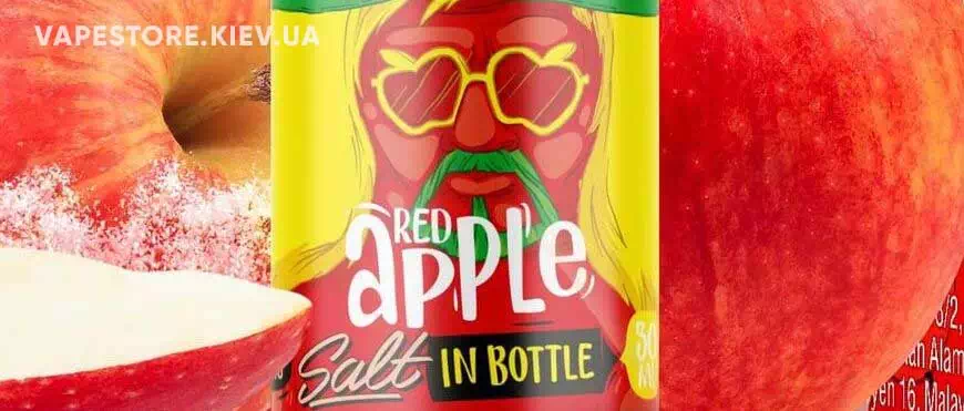 Заказать Жидкости для электронных сигарет In Bottle - естественный, яркий и глубокий вкус