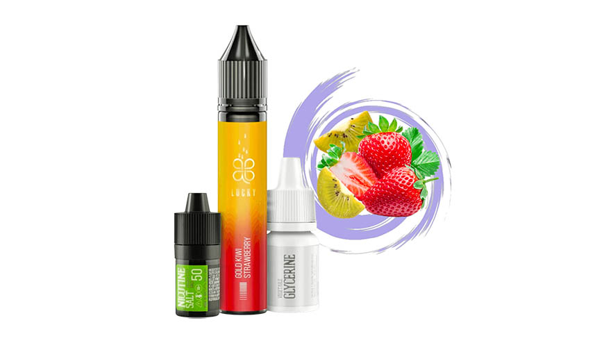 Жижи для Vaporesso