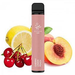 Elf Bar 1500 Puffs Одноразка