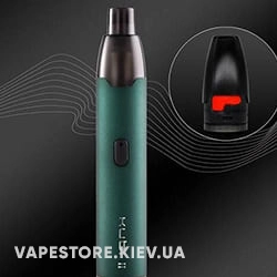 Купить POD система Hotcig Kubi 2 Pod Kit - изящное и практичное решение