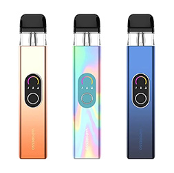 POD система Vaporesso XROS 4 Pod Kit