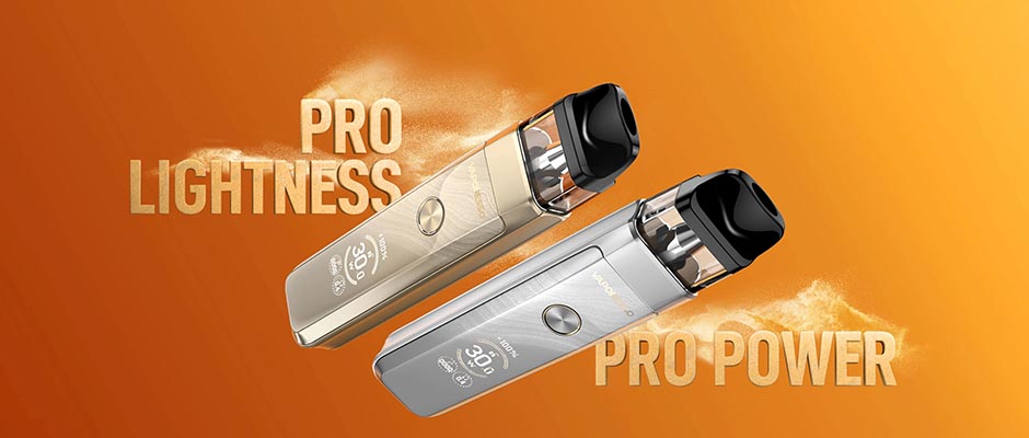 POD система Vaporesso XROS Pro 2 Pod Kit