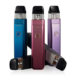 POD система Vaporesso XROS Pro 2 Pod Kit