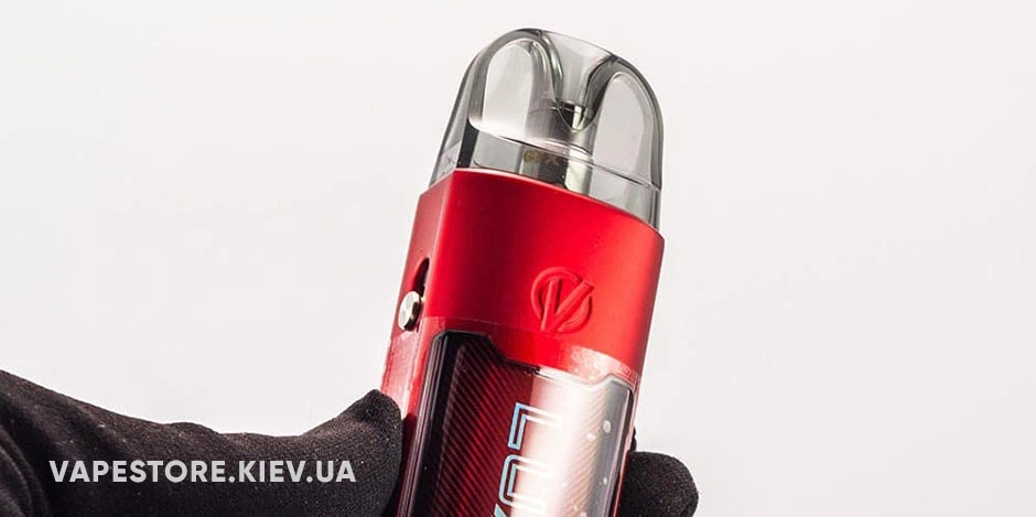 Купить POD система Vaporesso LUXE XR MAX Pod Kit - делает вкусопередачу сочной и детализированной