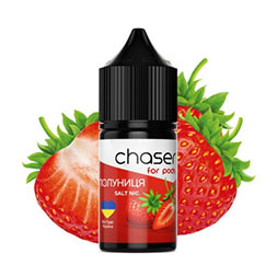 Жидкость Chaser for Pods 30 мл
