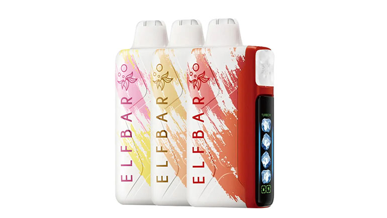 Elf Bar Ice King 30000