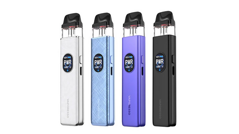 Vaporesso XROS 5