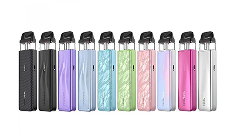 Vaporesso Xros 5 Mini