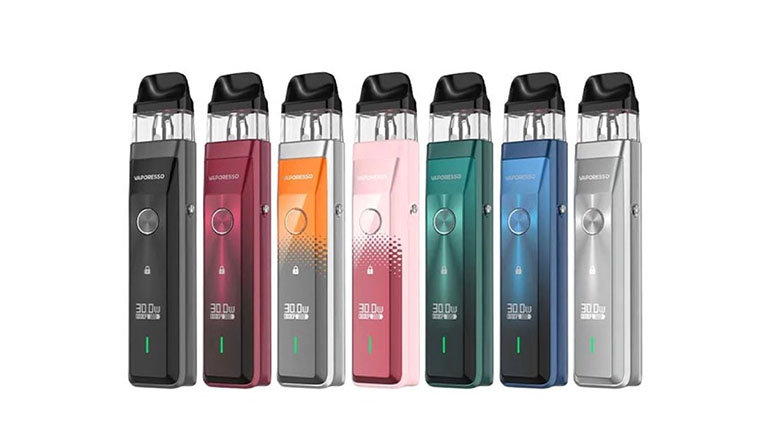 Vaporesso XROS Pro