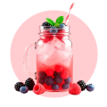 Berry Lemonade