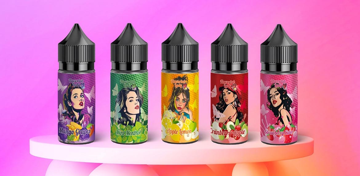 Рейтинг лучших солевых жидкостей для ПОДов в 2025 году