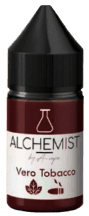 Жидкость Alchemist Salt 30 мл