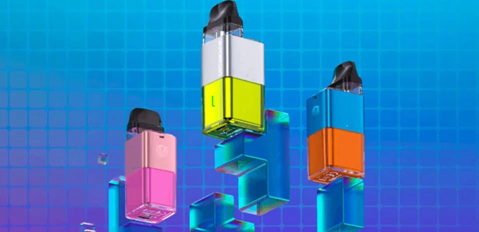  под система Vaporesso XROS CUBE Pod Kit